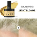Sevich Hair Line Powder / Black Root Cover Up