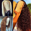 Cork Canvas Mannequin Head
