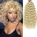 1-6 Packs GoGo Curl Crochet Hair