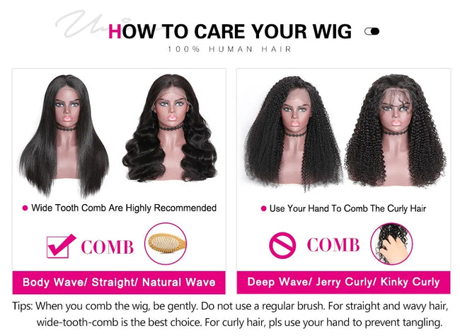 UNICE Layered Blowout Salt & Pepper Wig