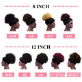 Afro Puff Drawstring Ponytail
