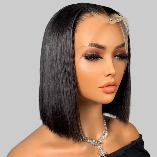 Bob Human Hair Wig