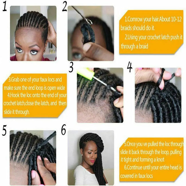 Jamaican Bounce Crochet Braiding Hair Spring