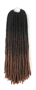 Kanekalon Crochet Twist Synthetic Hair Braid Extension