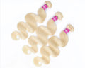 Peruvian Hair Weave Bundles