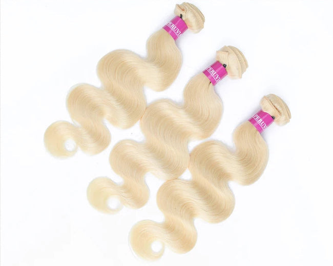 Peruvian Hair Weave Bundles