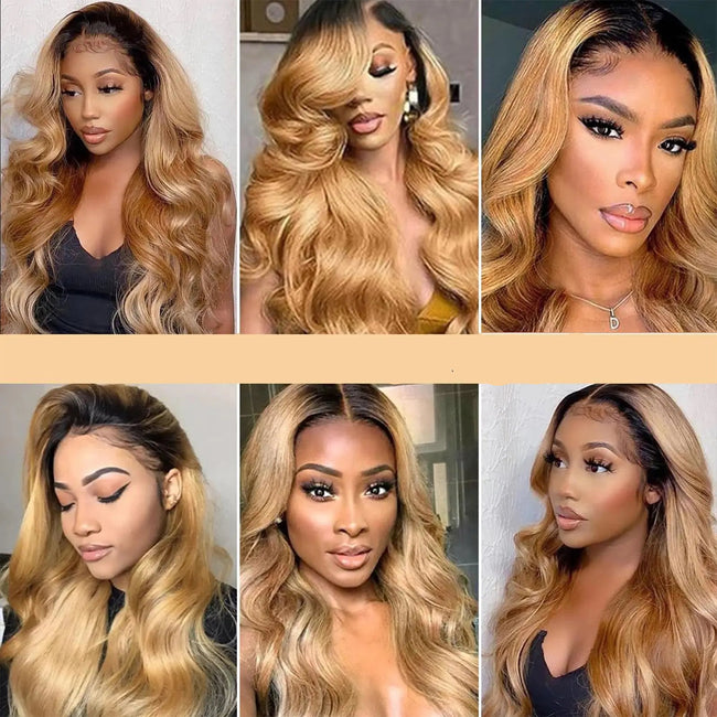 Body Wave Bundles Virgin Human Hair