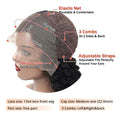 Curly Pixie Cut Wig