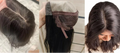 Silk Base Human Hair Wig