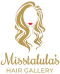 MissTalula's Hair Gallery Online Hair Store Gift Card Certificate