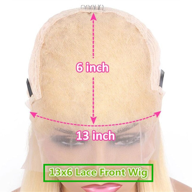 "Stella" Dark Roots/Grey Lace Front Human Hair Wig
