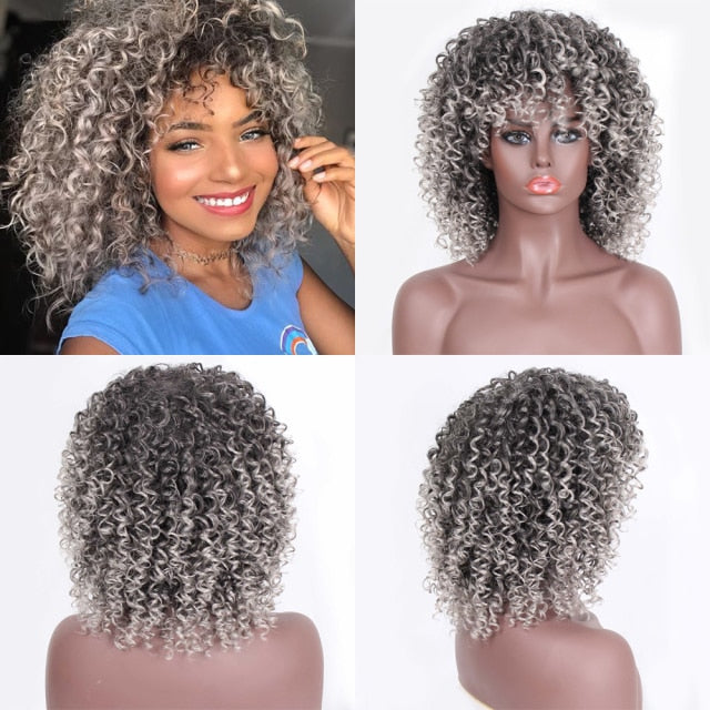 Mimi's Wig Care Kit - HairUWear